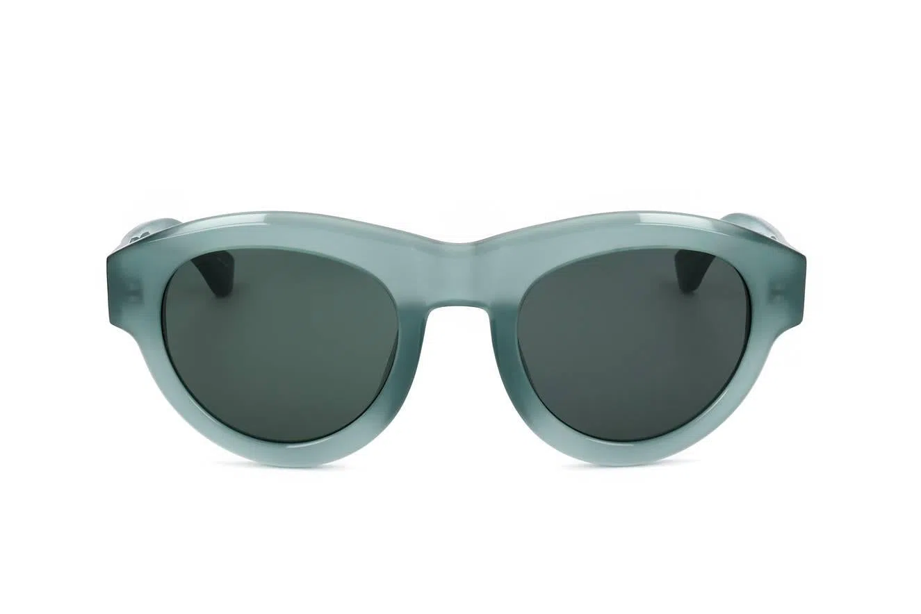 Dries Van Noten by Linda Farrow DVN66 Sunglasses - view 5